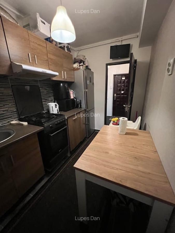 Apartament 2 camere, terasa 13 mp, bucatarie inchisa, 65 mp, mobilat, utilat - 7