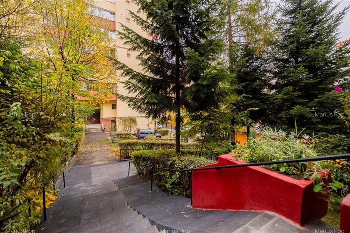 Apartament decomandat si cu doua bai, Racadau, Brasov - 15 Apartament decomandat si cu doua bai, Racadau, Brasov - 15