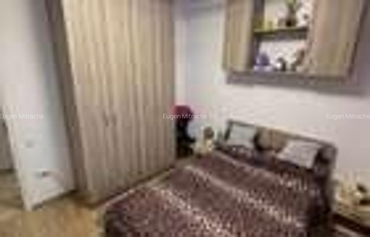 3 camere Biruintei - 4