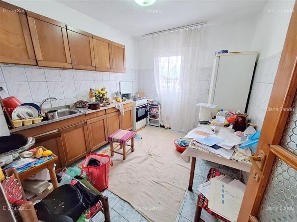 Apartament 4 camere, 2 bai, 80 mp, zona Narcisa - 2