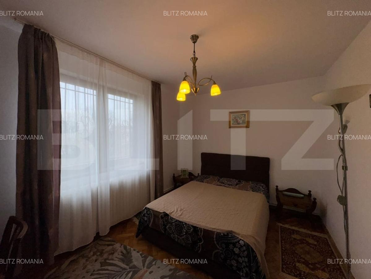 Apartament 2 camere, semidecomandat, zona Iulius Mall - 1