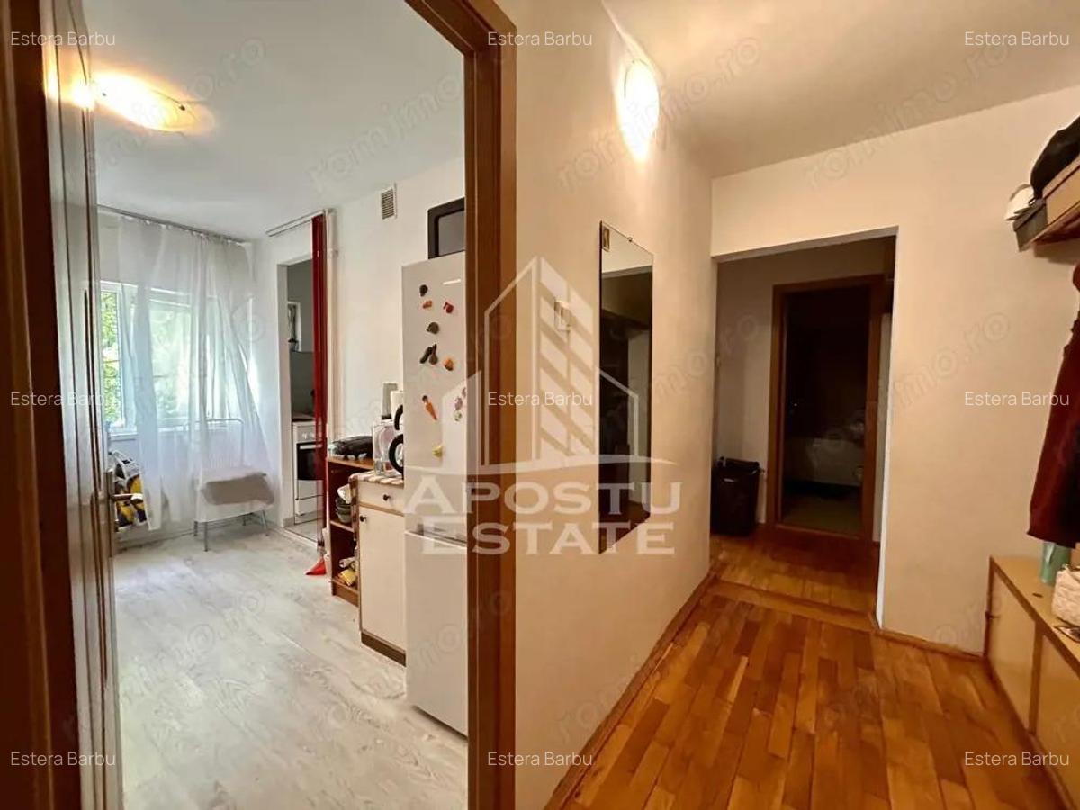 Apartament 2 camere decomandat, etaj 2, zona Odobescu, 61 mp utili - 3