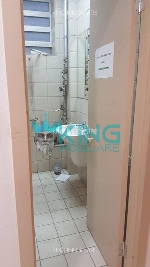 Spațiu comercial, 90 mp în Gara de Nord - 5