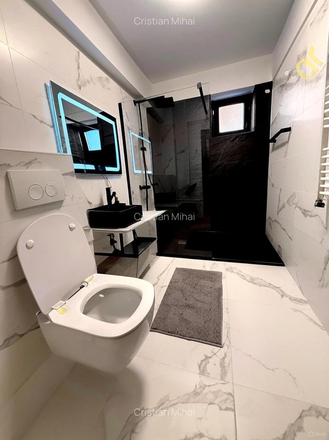 Apartament 3 Camere complet mobilat si utilat! Metrou Dimitrie Leonida la 5 min - 6