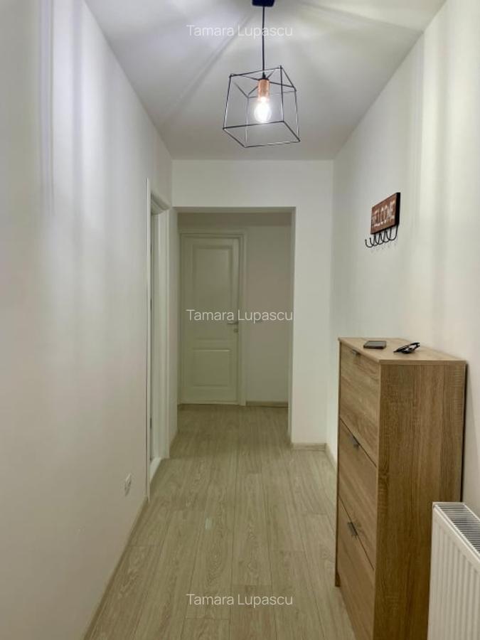 Apartament modern, bloc nou, Central - 10