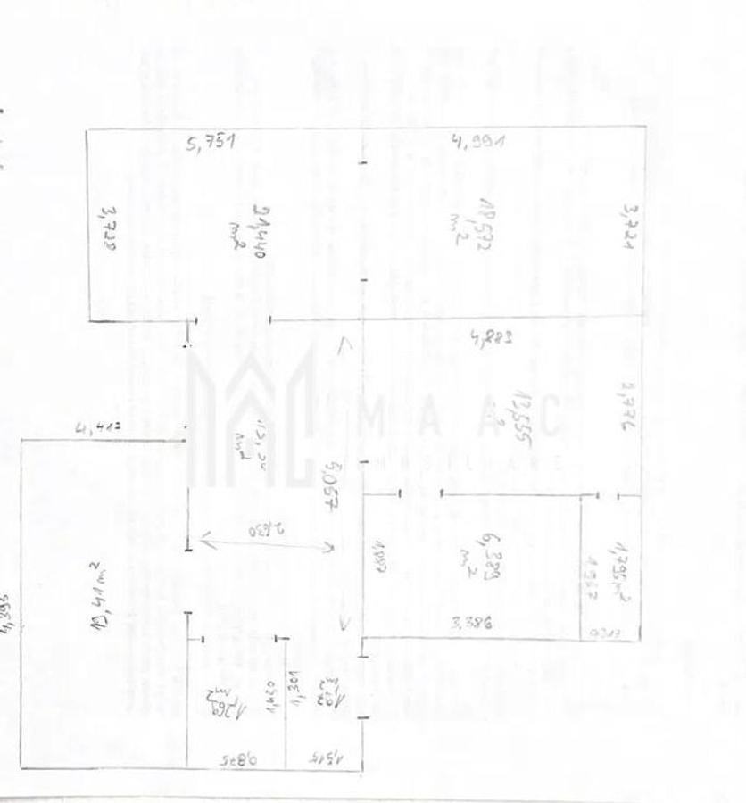 Casa Individuala I 3 Camere I Acces Auto I Trei Stejari - 4