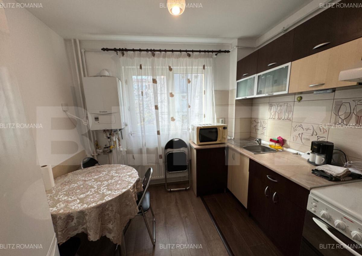 Apartament 3 camere, 70 mp, Parculetul din Rovine - 8 Apartament 3 camere, 70 mp, Parculetul din Rovine - 8