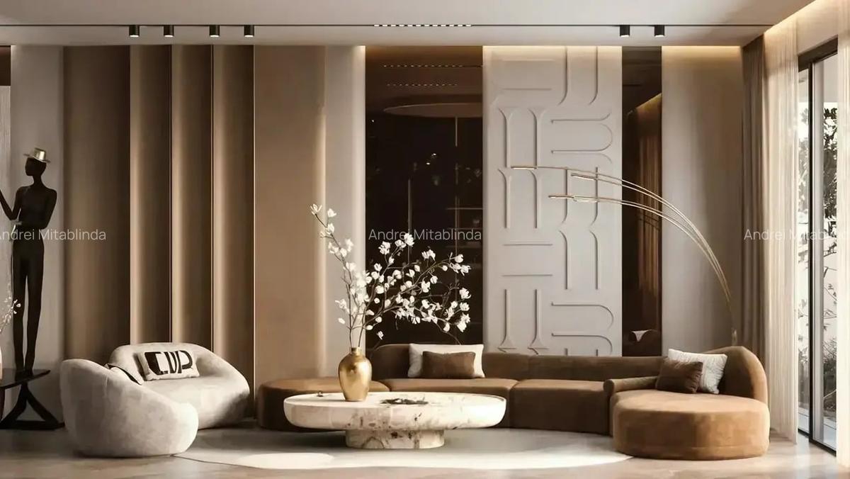 - Apartament 3 Camere - Langa Metrou - Direct Dezvoltator - - 1
