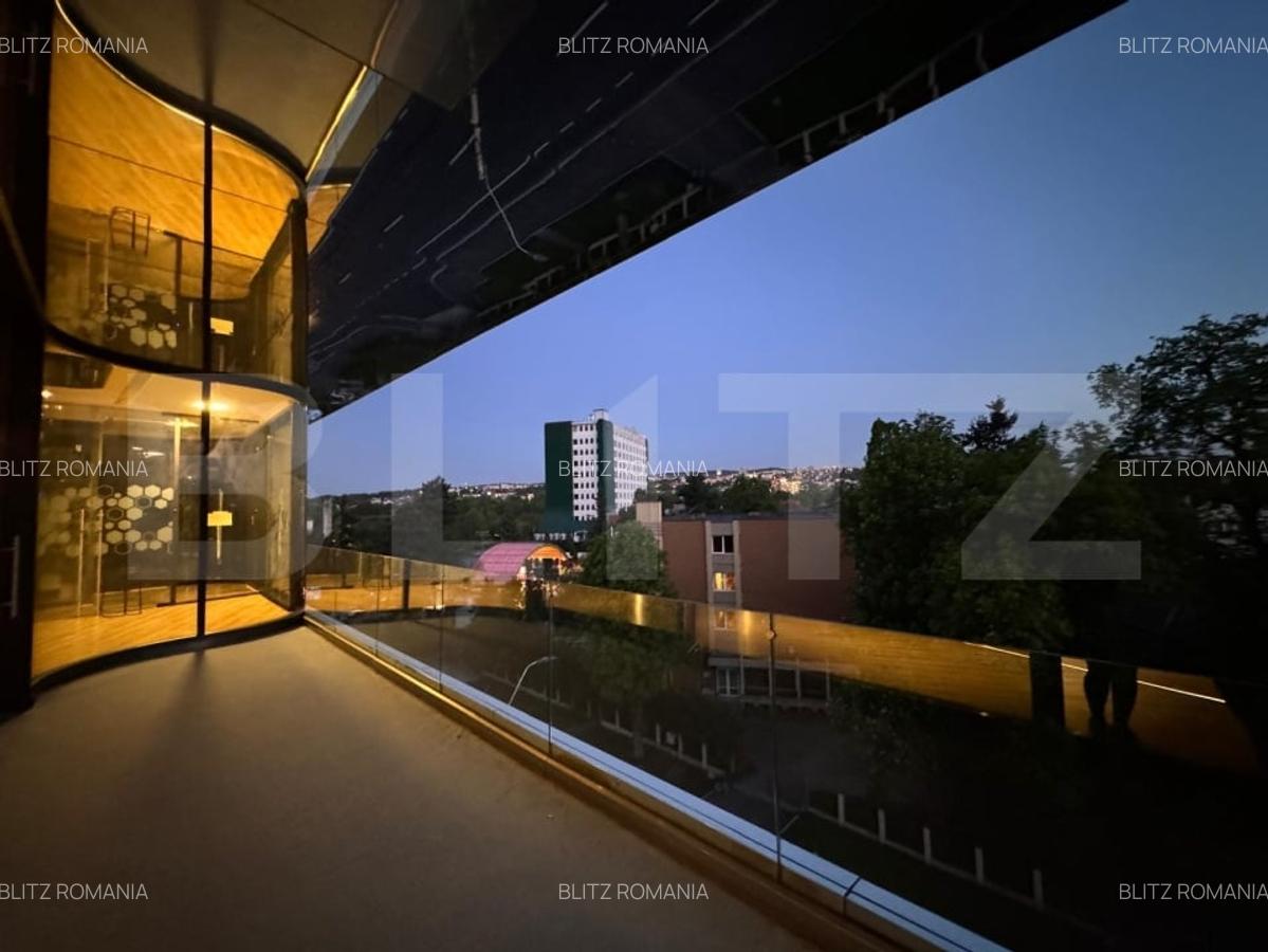 Spatiu modern in cladire unicat - 2