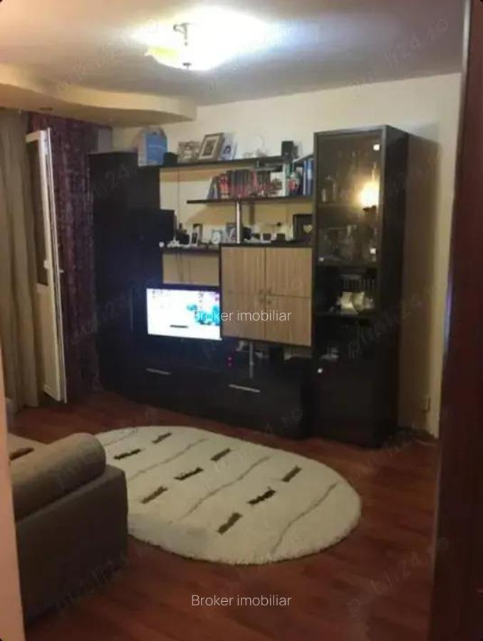 Ap 3 cam, loc de parcare, mobilat si utilat, Luica - 2