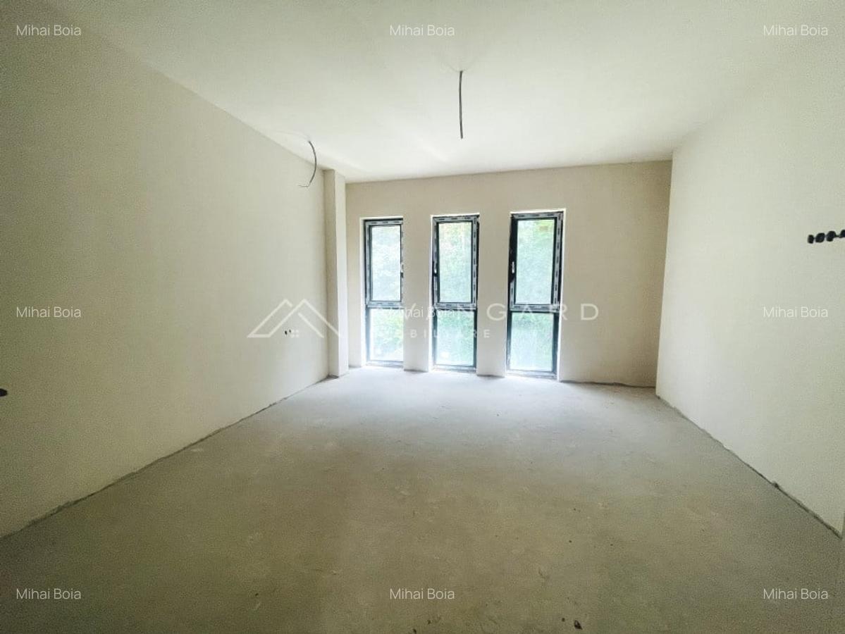 Casa individuala cu proiect modern, aproape de Vivo - liniste si confort - 17