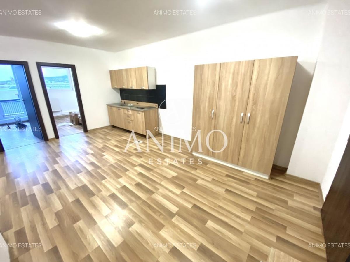 OPORTUNITATE | Apartament 3 camere PETFRIENDLY | UTCN Muncii | Parcare inclusa - 3