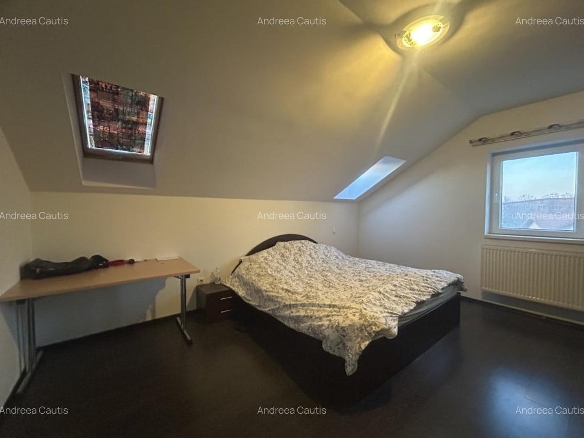 Apartament 2 camere, decomandat 62mp utili, Dumbravita - 4