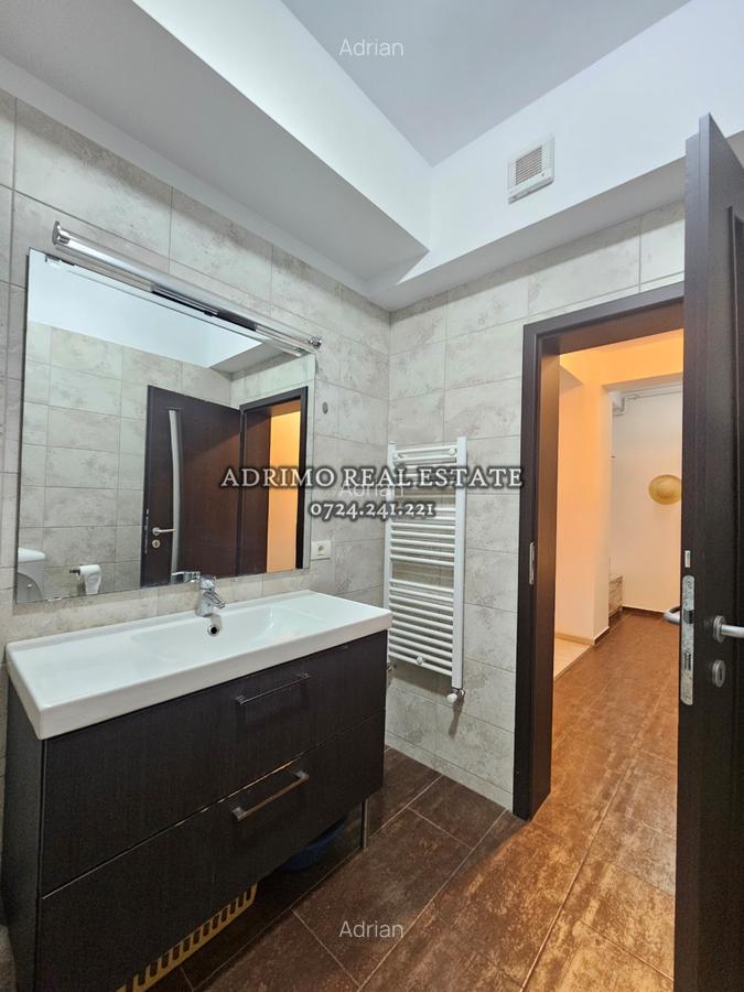 Ap2cam - Campus str Smaraldului - Parcare Privata - Termen Lung - 450 euro - 20