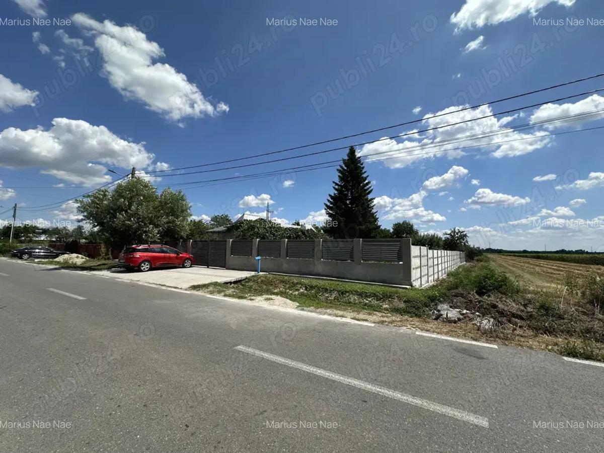 Casa de vanzare in Coste?tii din Vale - 1