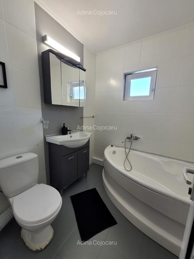 FALEZĂ NORD -PESCARILOR - 3 decomandate - centrală gaze - TERMEN LUNG -700 Euro - 17