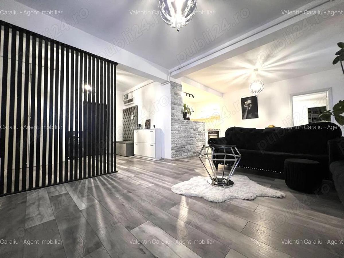 COMISION 0% - Apartament 3 Camere la 500m de plaja 88mp - 15