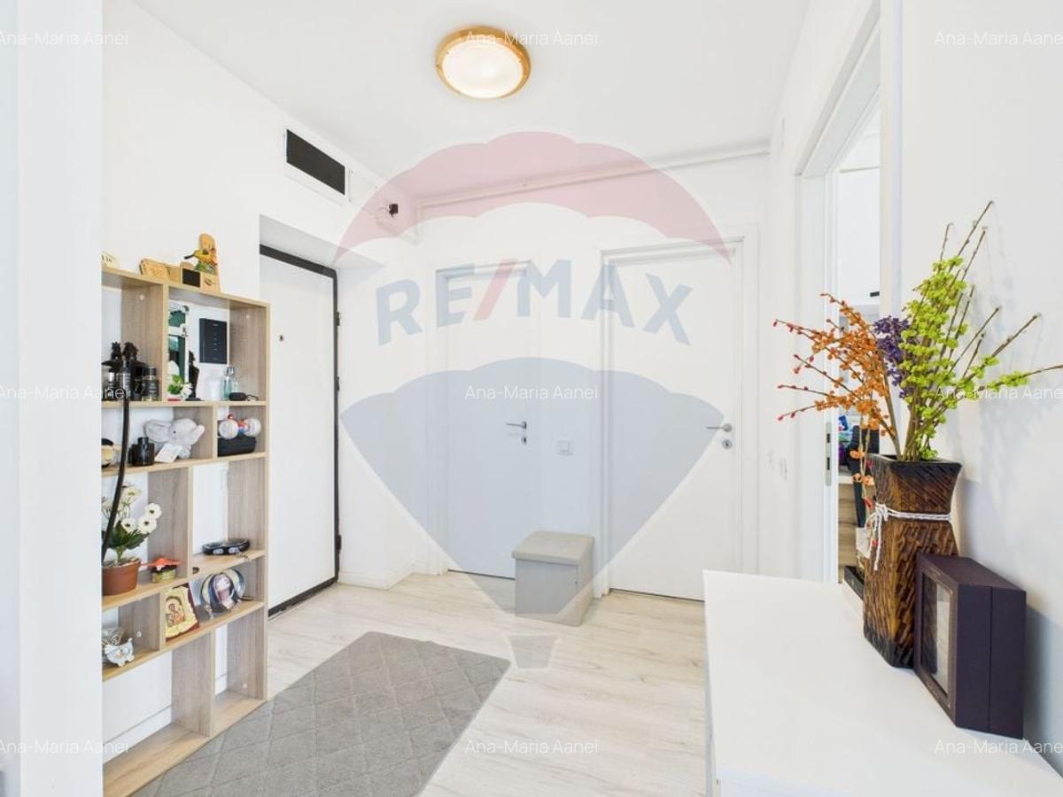 De vanzare| Apartament studio | Reducere 7% din pret |NEW CONFORT CITY - 3