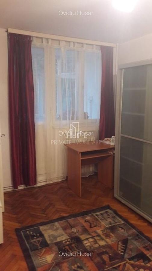 Garsonieră decomandată în Aleea Carpați - 8