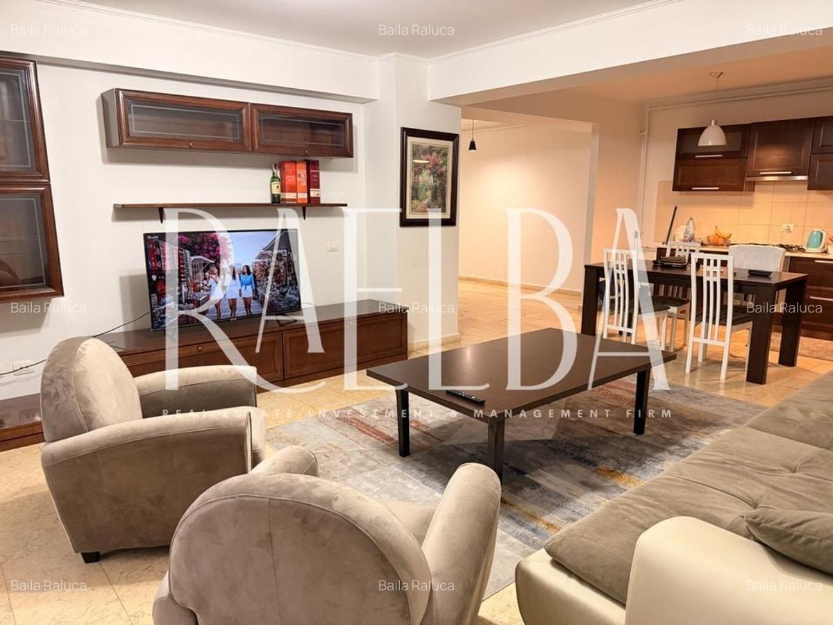 Baneasa –Aviatiei |  Phoenicia hotel | Apartament 2 camere | - 3