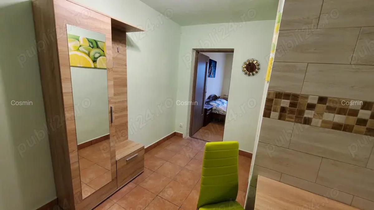 Proprietar - inchiriez ap. 1 cam. Spitalul Judetean - 2