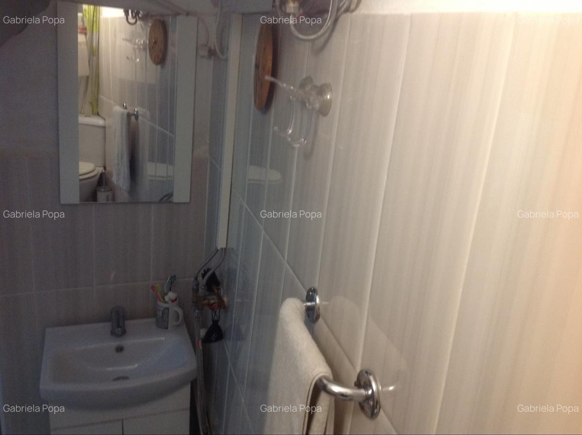 Vand apartament la demisol inalt, in vila P+3, zona Unirii,Liceul Dinu Lipatti - 3