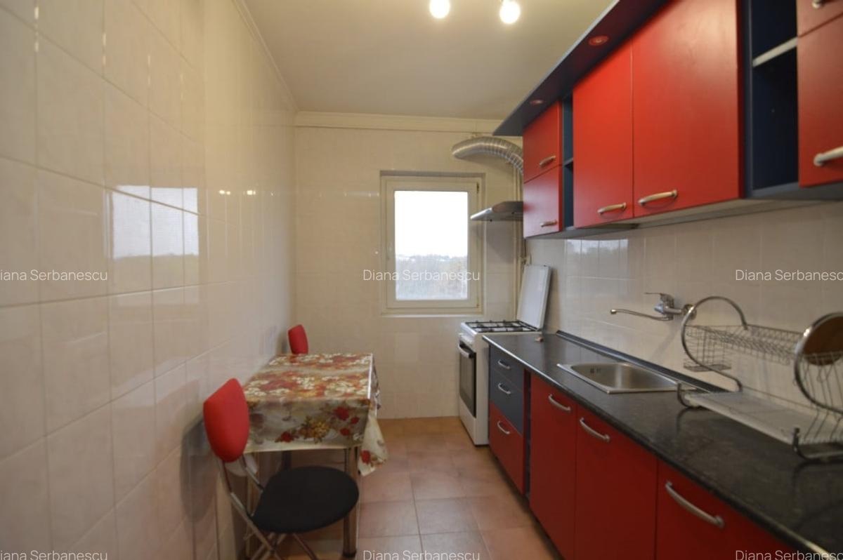 INCHIRIERE APARTAMENT 2 CAMERE TINERETULUI – PARCUL LUMEA COPIILOR - 10