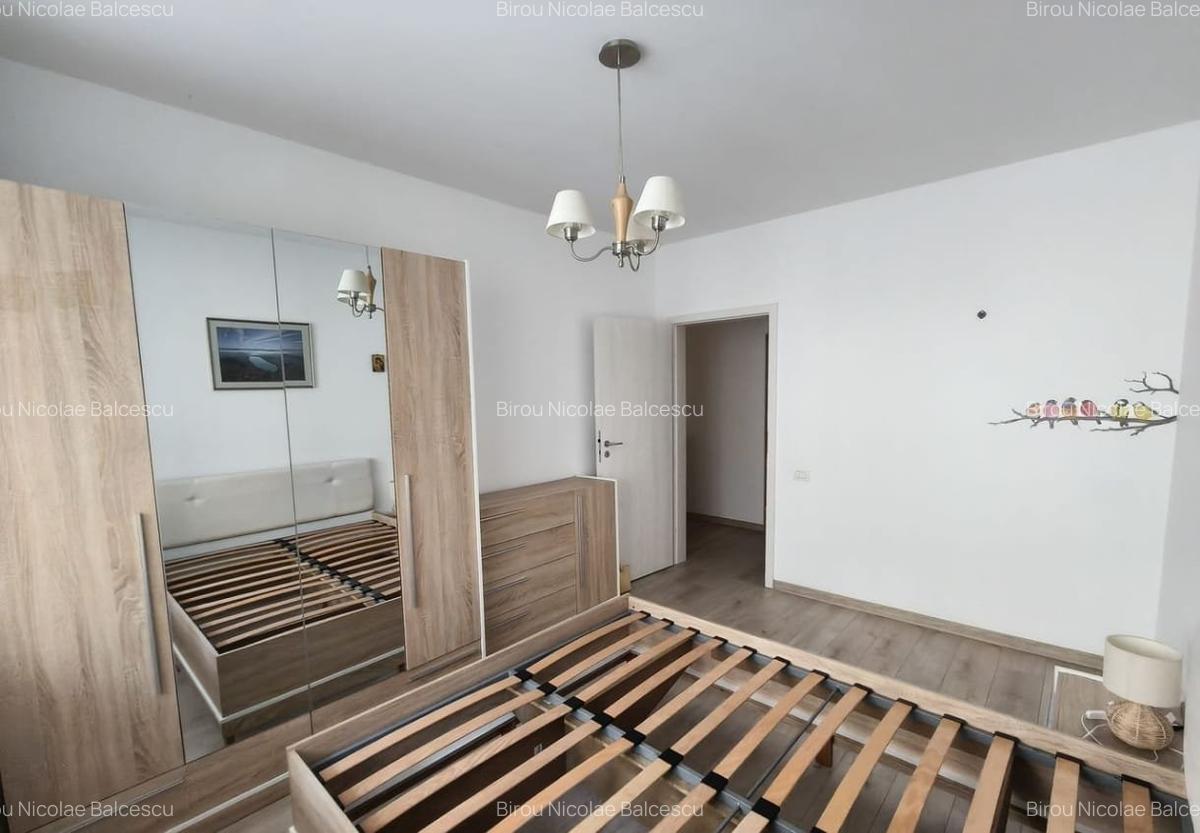 Apartament 2 camere Lux +Loc de parcare in Bloc Nou in  zona 13 Septembrie - 3