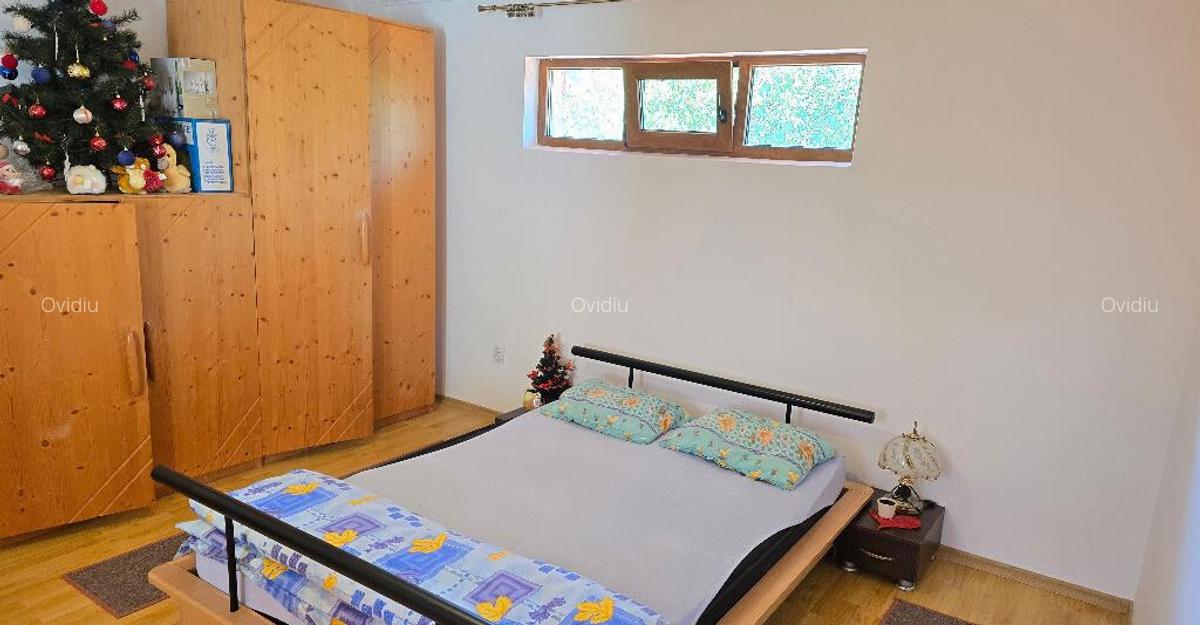 Vand casa in Deva, zona Zavoi, P+E, constructie din BCA si boltari, - 13