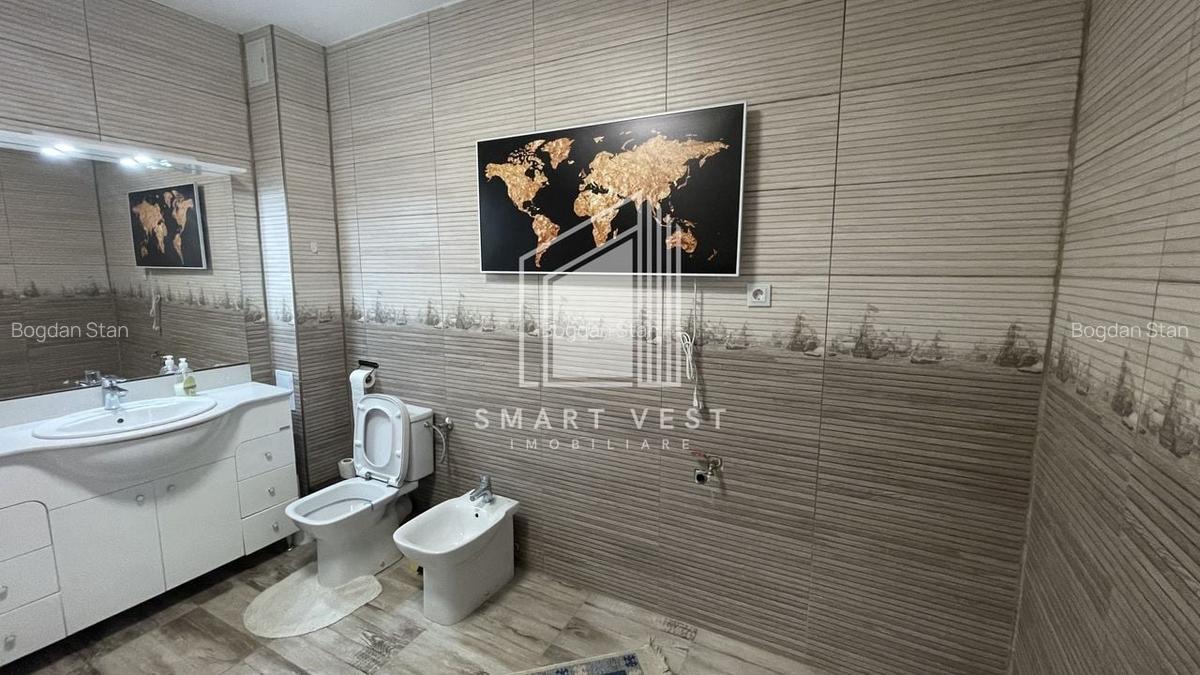 Apartament 2 camere | Etaj 3 | Piata Mica - 17