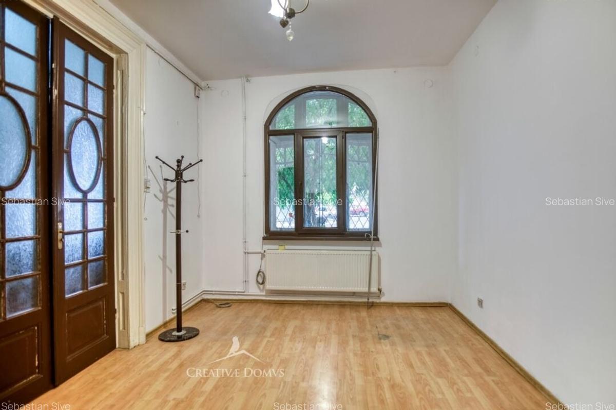 Vila cu 7 camere, 186 mp utili - Piata Muncii - 5