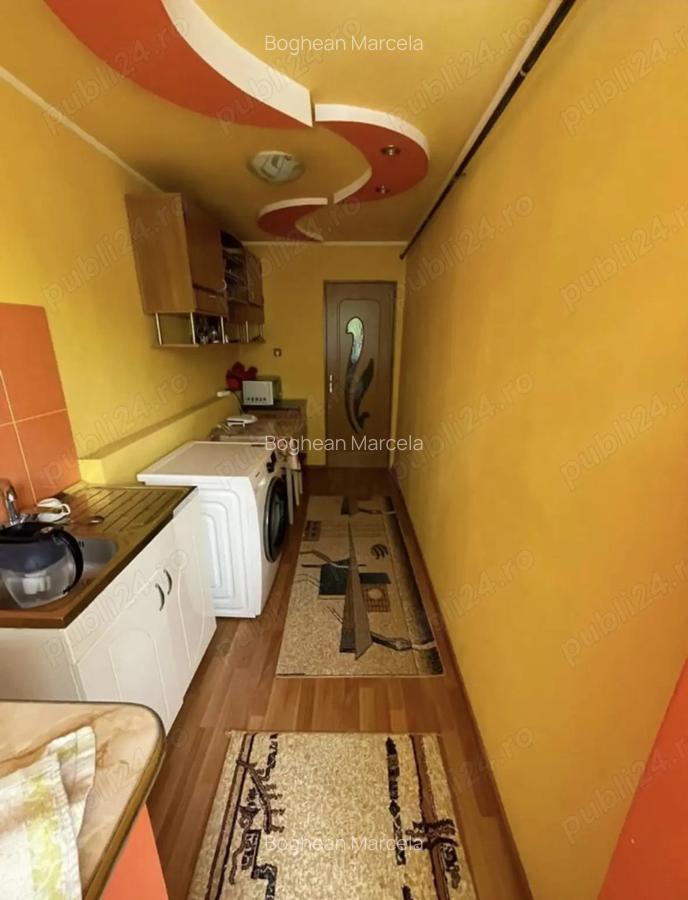 Inchiriez apartament cu 2 camere - 2