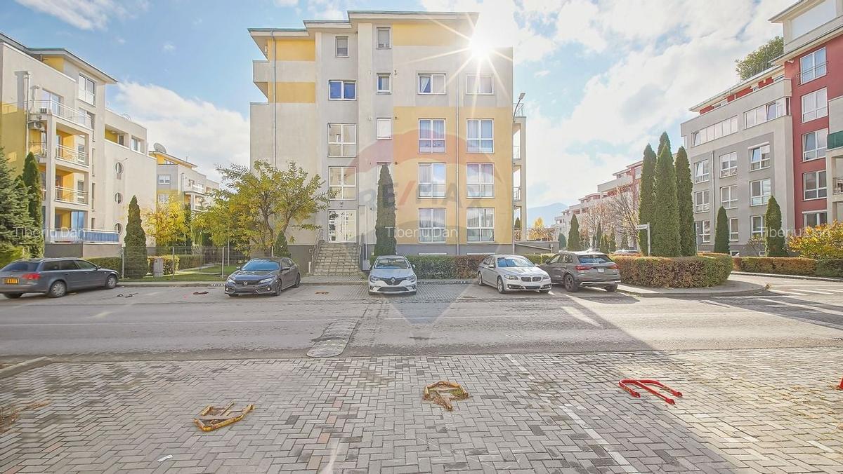 Apartament 2 camere  modern - parcare - pet friendly - 5