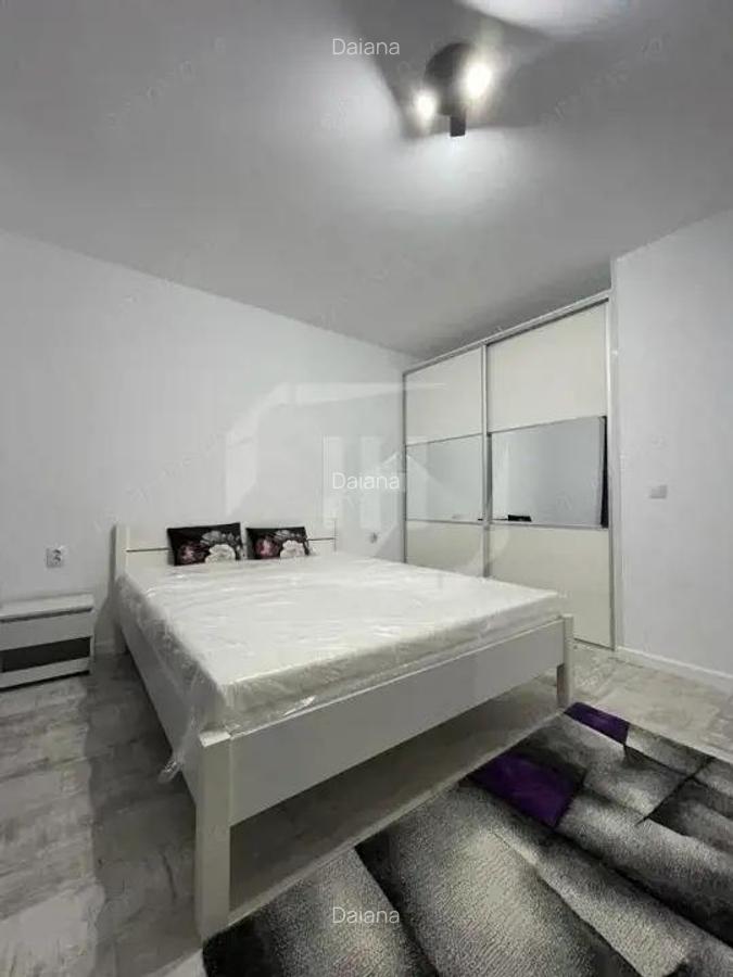 Duplex 4 camere cu 360mp gradina si sauna in Borhanci - 5