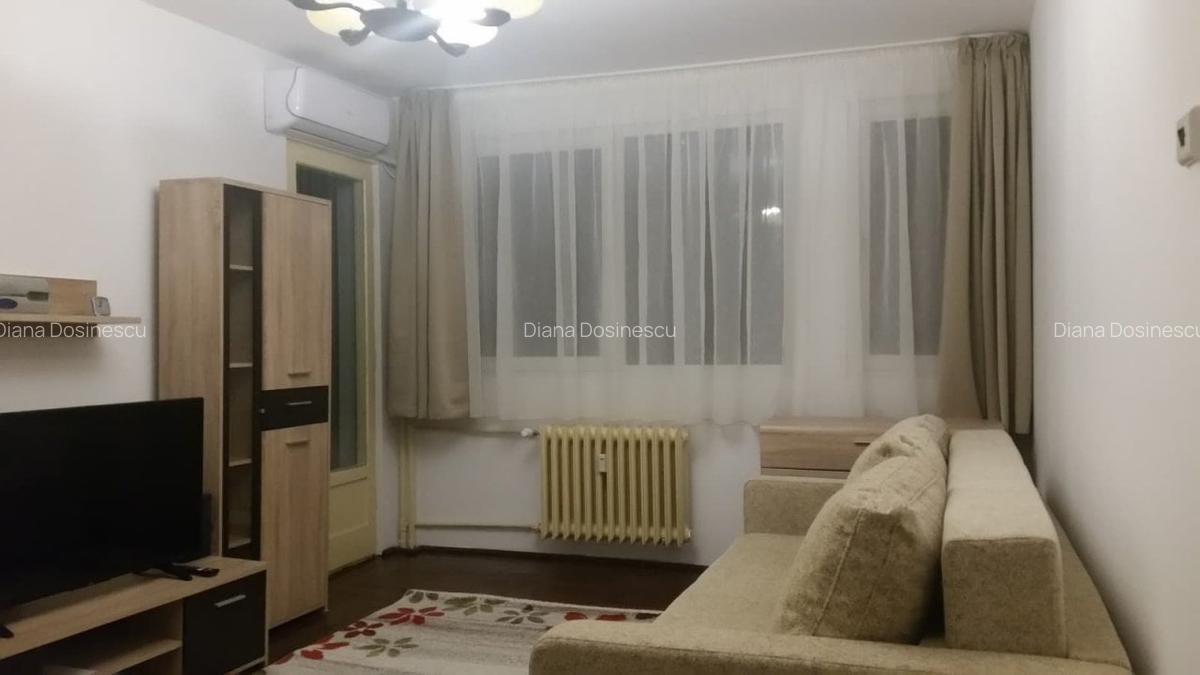 Inchiriere apartament renovat trei camere Titan - 9