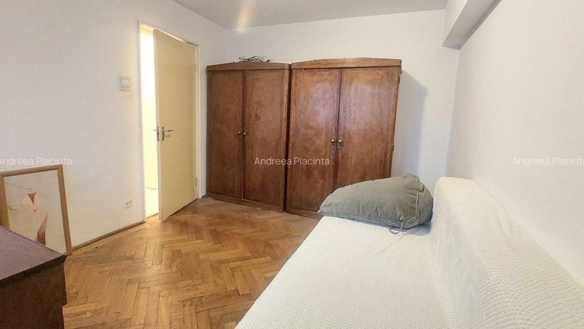 2 cam. langa Park Lake – bloc solid, perfect de amenajat, COMISION 0% - 6