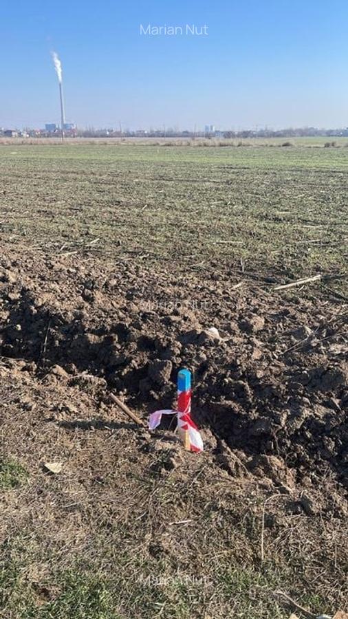 Vânzare Teren Intravilan - 7