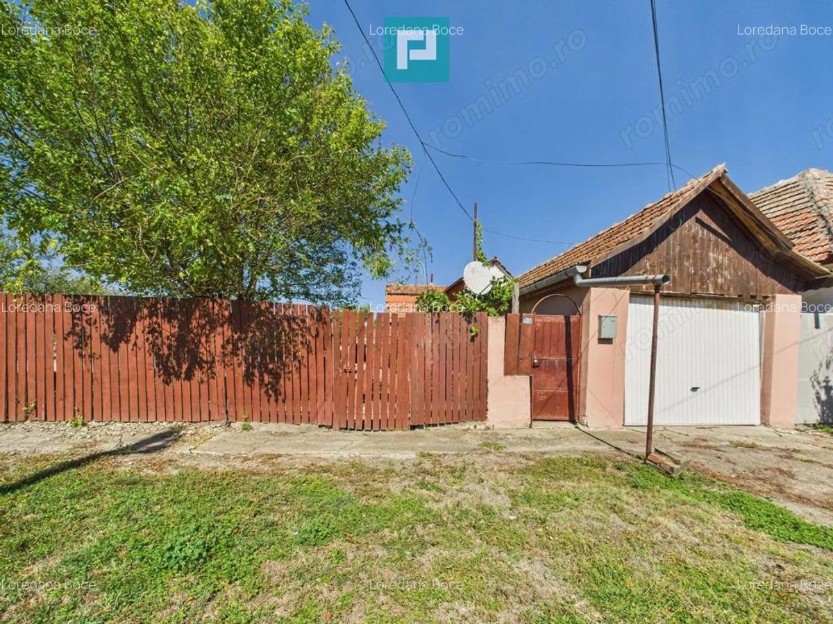 Casa ?i teren in Moravi?a, Timi?-pozi?ie excelenta - 15