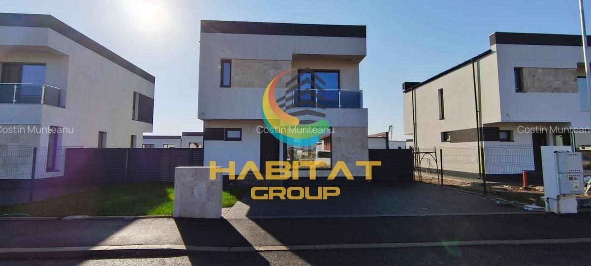 Casa Premium, Complex Rezidential Exclusivist, Statie STV - 2