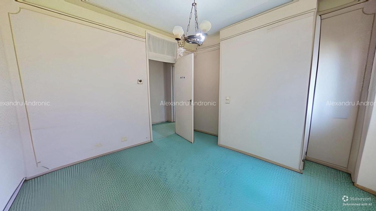 Apartament 2 camere decomandat – Dristor,  pt amenajare – Comision 0% - 4