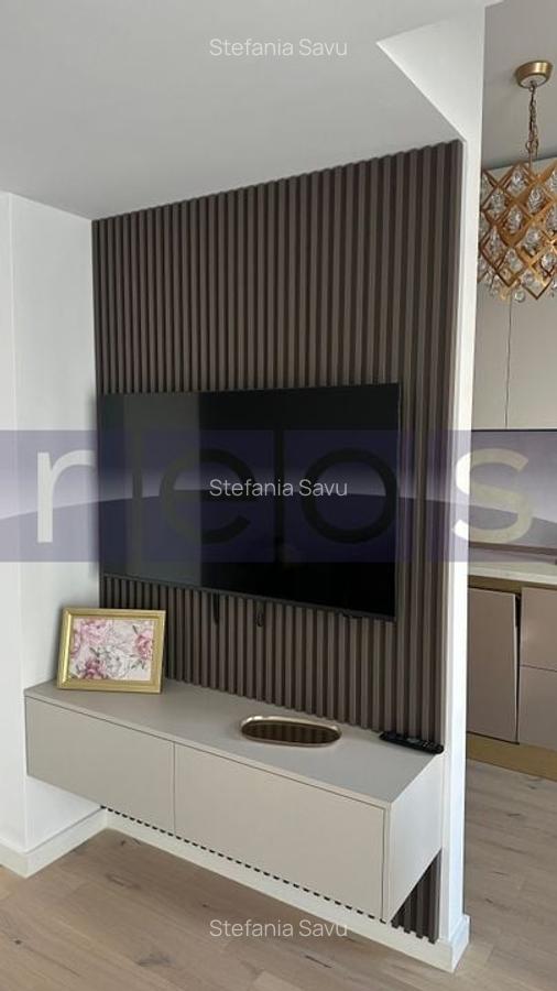 OCAZIE| APARTAMENT 2CAMERE| PIPERA | PARCARE KLAUS INCLUSA - 7