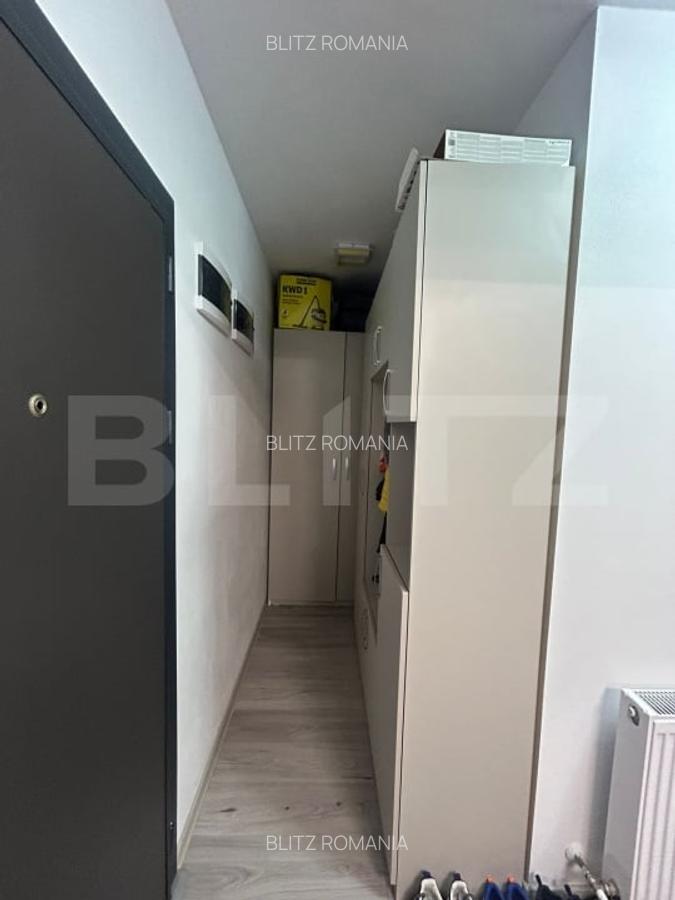 Apartament cu 3 camere, bloc nou, complet mobilat - 13
