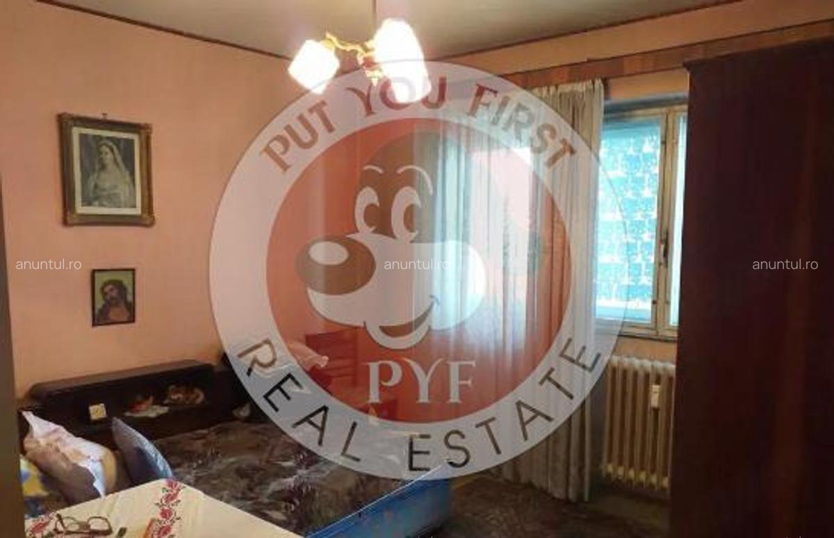 Bucur Obor | Apartament 3 camere | Decomandat | 75mp | B11394 - 2