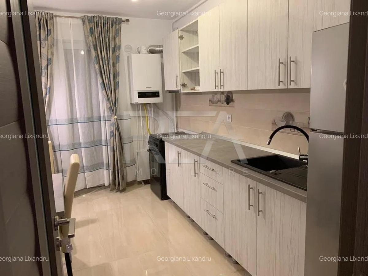 Apartament Modern 2 Camere West Park 2 - 4
