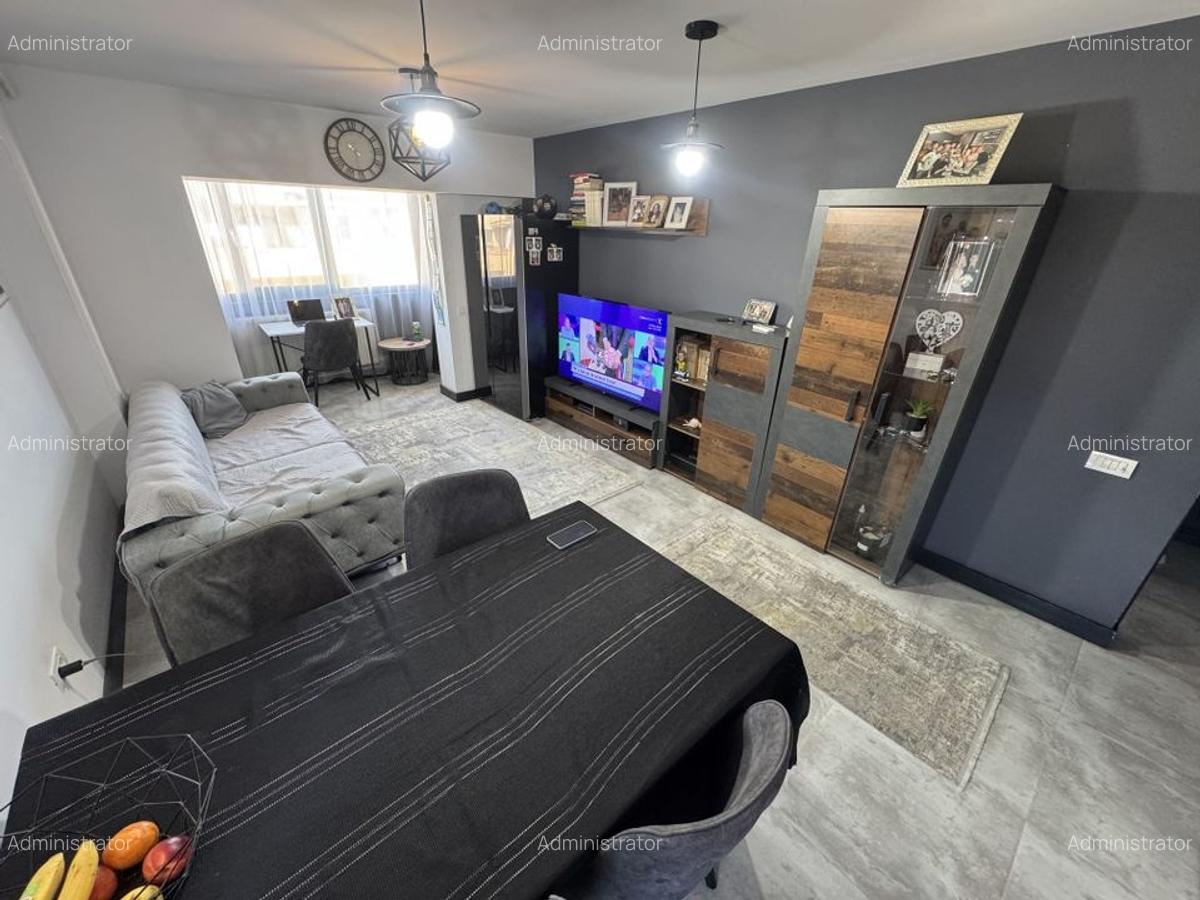 Apartament 3 camere zona Ultracentral - Mircea cel Batran - 1