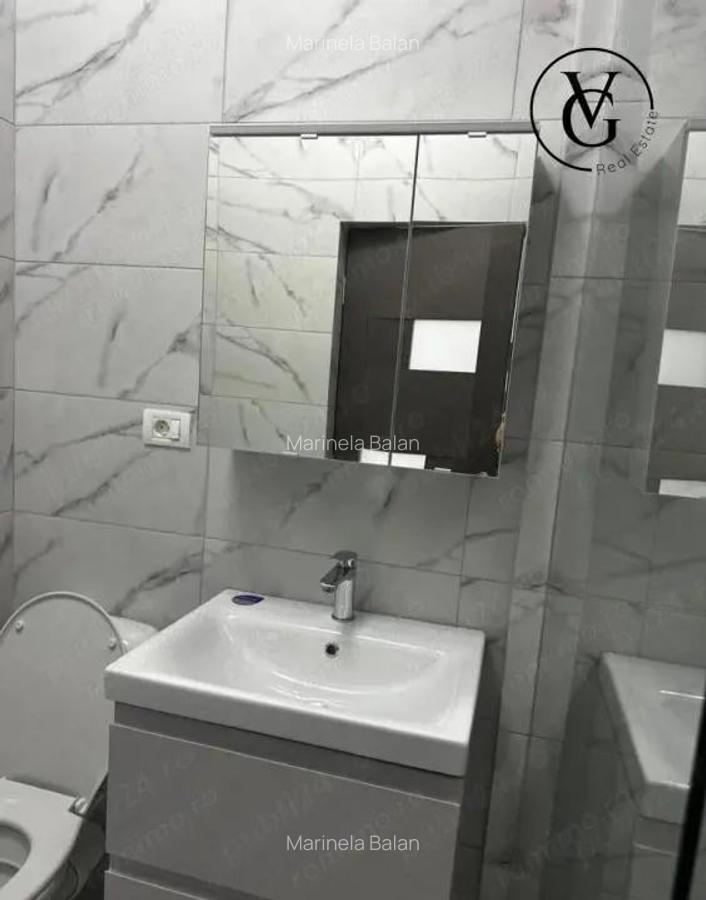 Garsoniera Hanul cu Peste Stefan Building - 7 Garsoniera Hanul cu Peste Stefan Building - 7