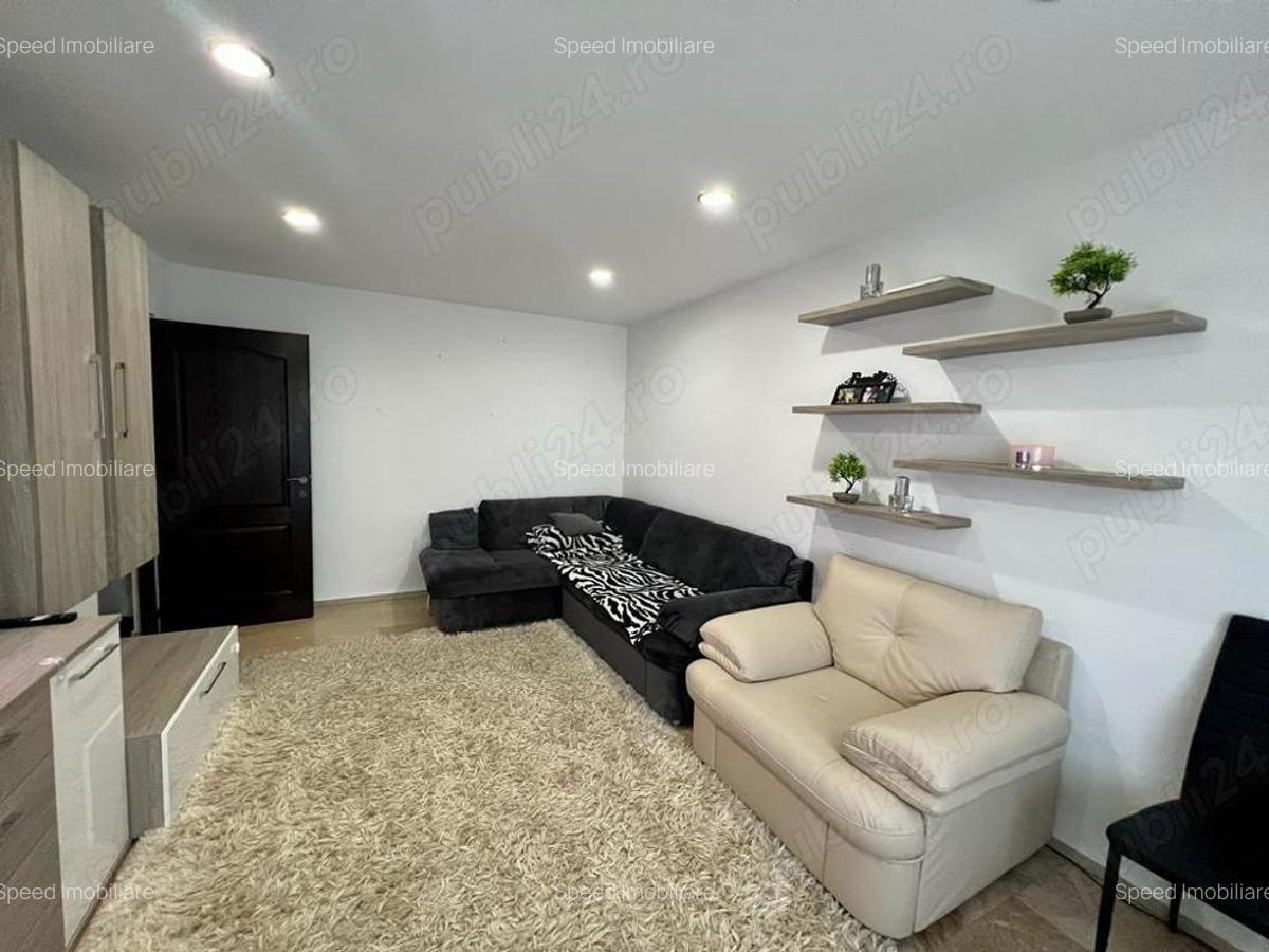 AA 947 De inchiriat apartament cu 2 camere in Tg Mure? - Tudor - 3