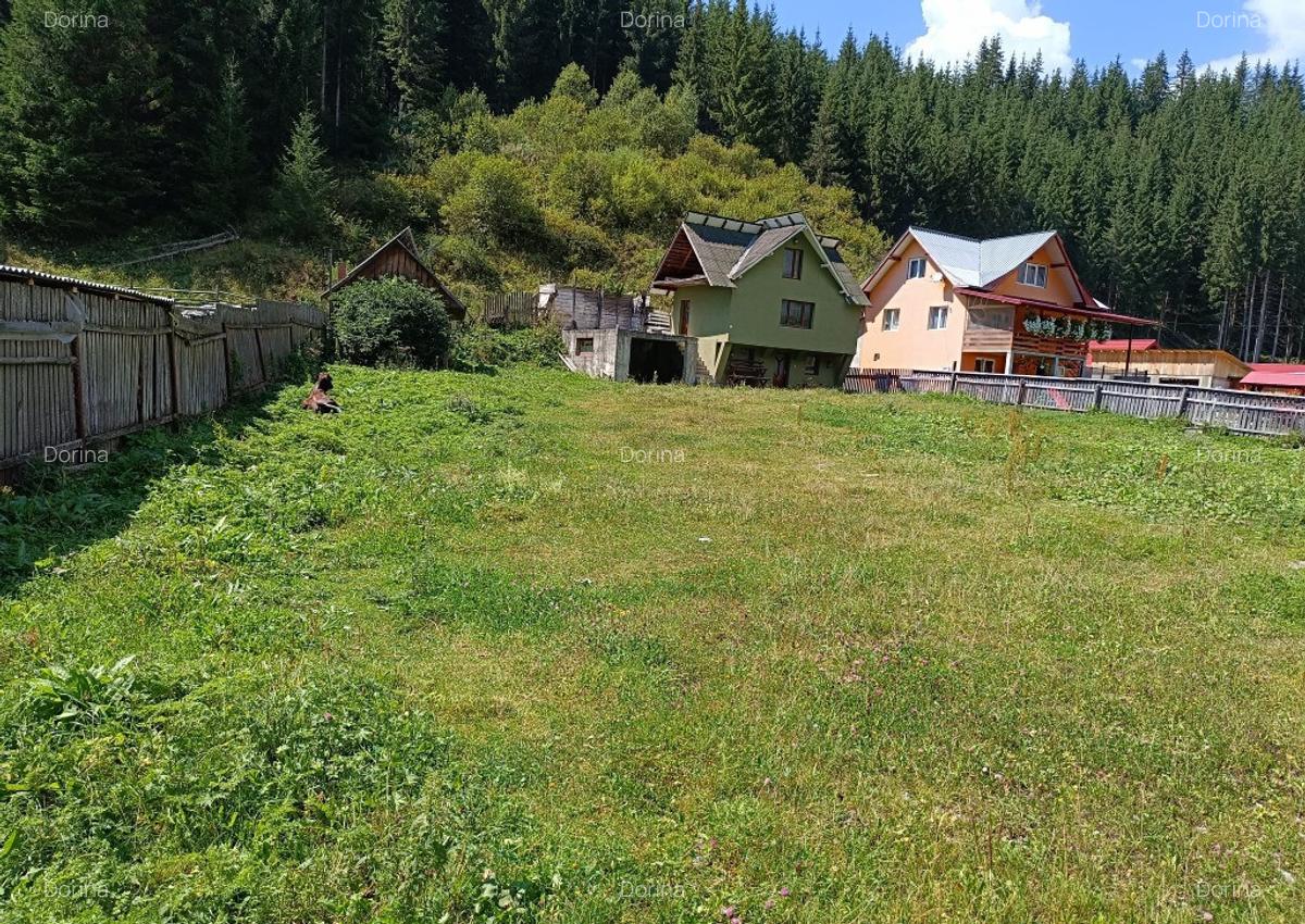 Casa cu teren in Suceava, comuna Carlibaba - 1