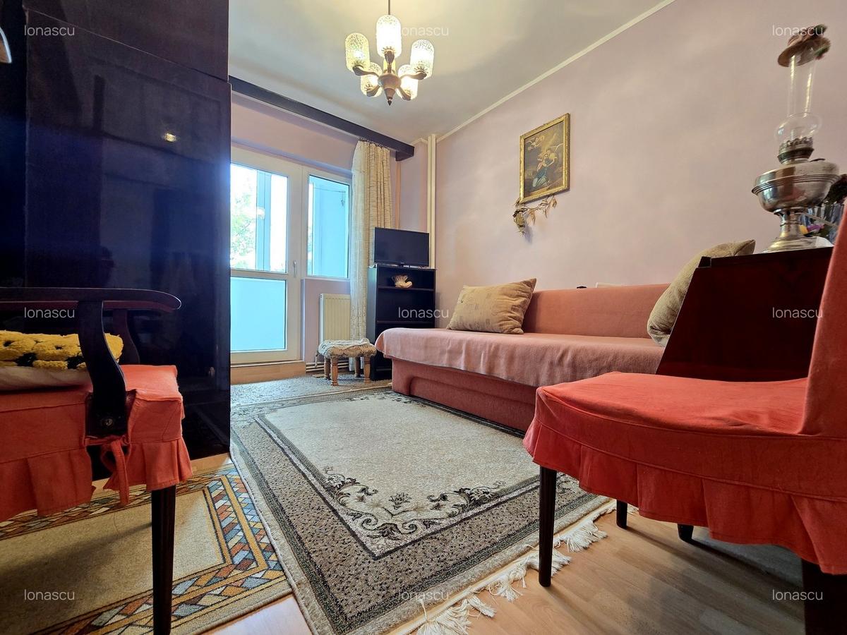 Turda - Parc Regina Maria, 85 mp, bloc 1982, centrala proprie de apartament - 8