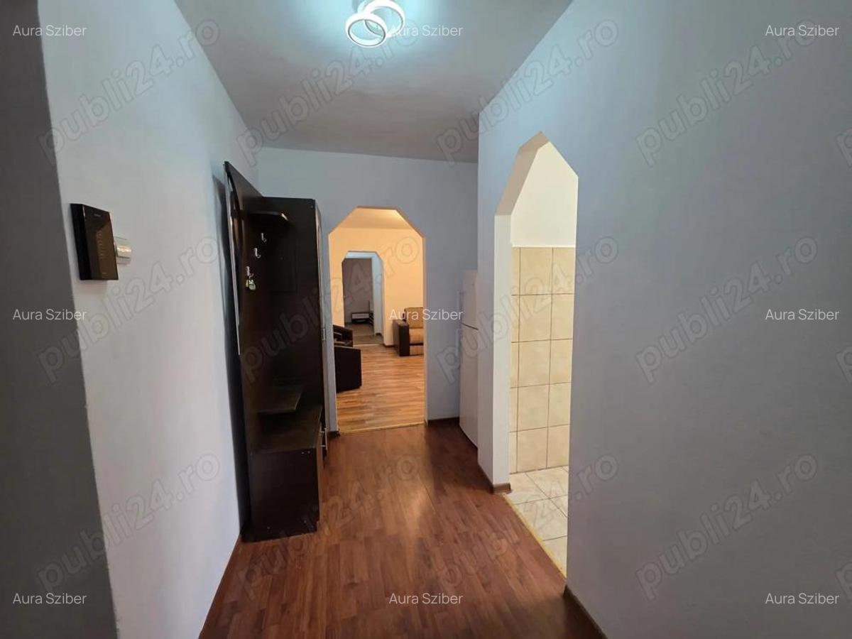 Apartament 3 camere de vanzare Deva, zona Zamfirescu - 10